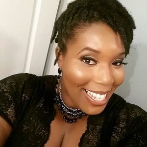 Meet your Posher, Sharvonne
